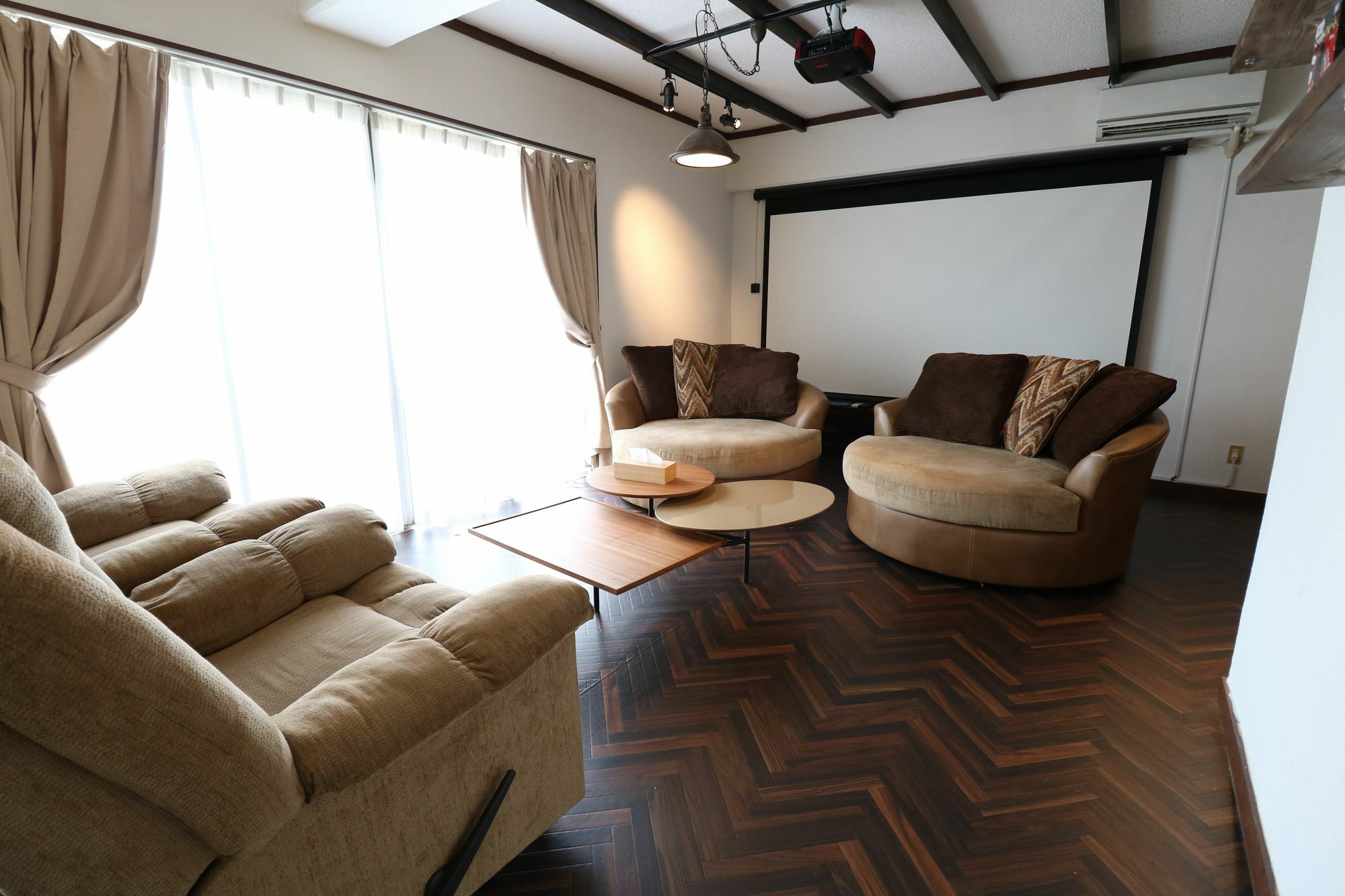 Cinema Resorts 1 موتوبو المظهر الخارجي الصورة