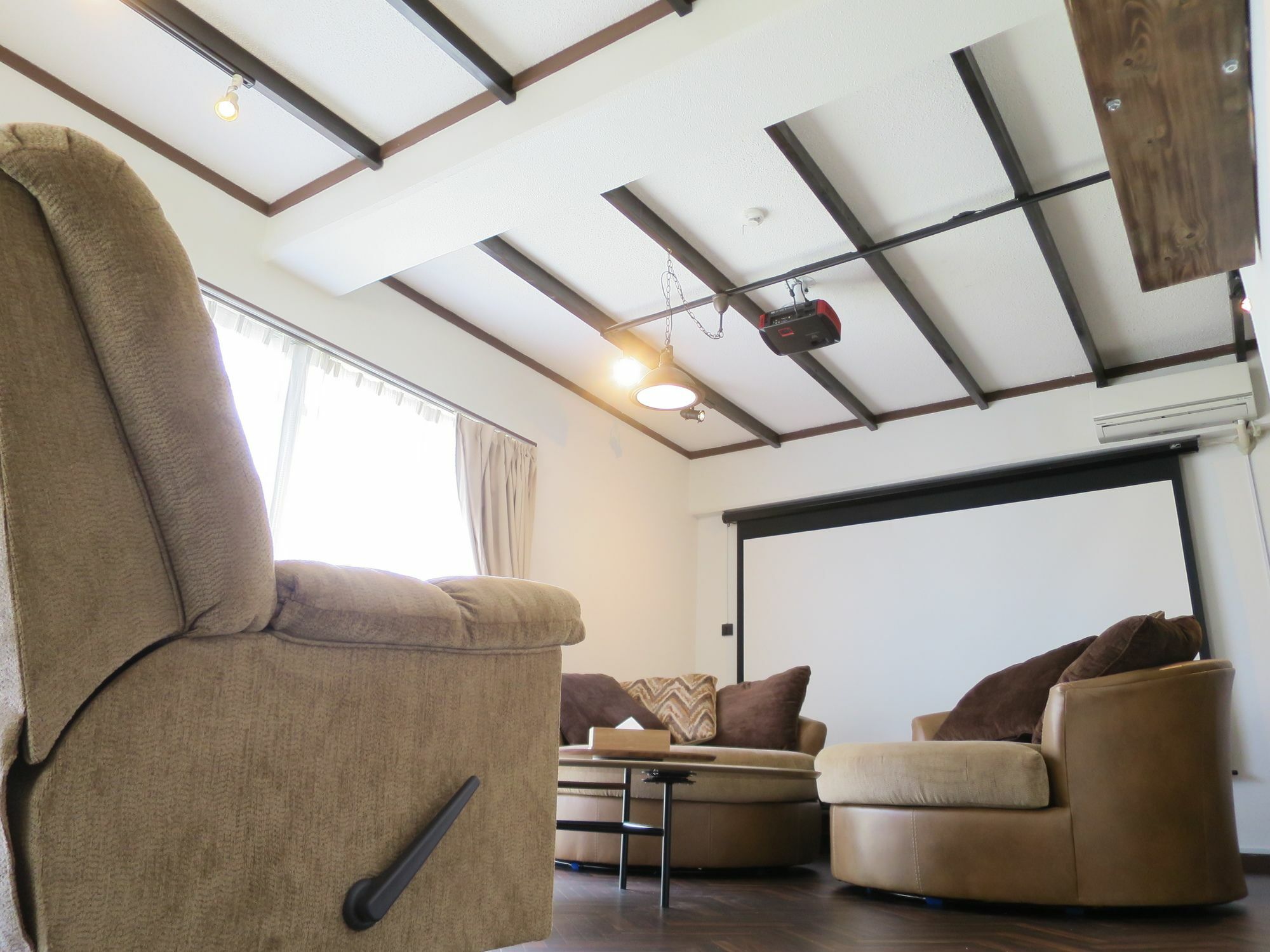 Cinema Resorts 1 موتوبو المظهر الخارجي الصورة